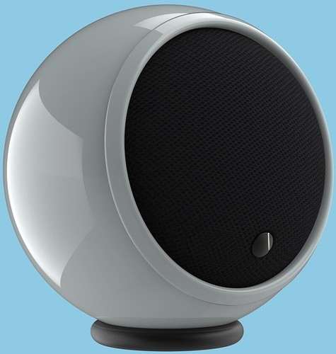 Gallo acoustics micro - acoustics,