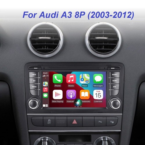 Per audi 2003 - a3, s3