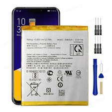 Nuova Batteria Per ASUS