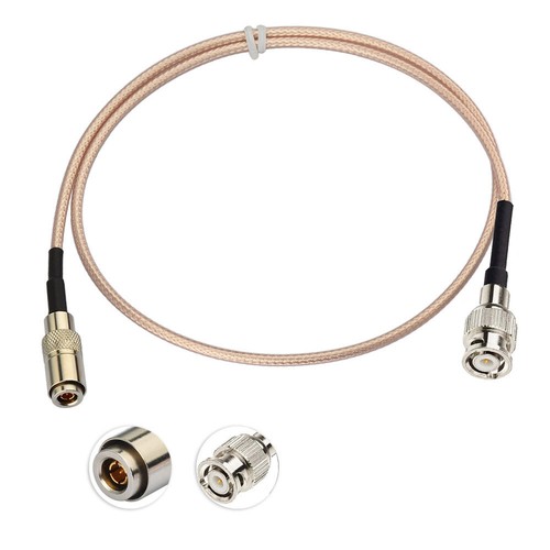 Cavo video mini - bnc, a