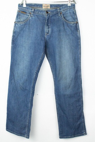 Wrangler uomo alaska straight - uomo,