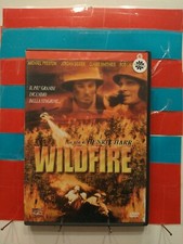 WILDFIRE   ---