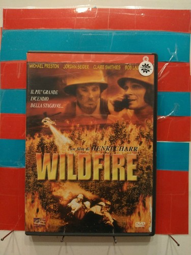 Wildfire - , ---
