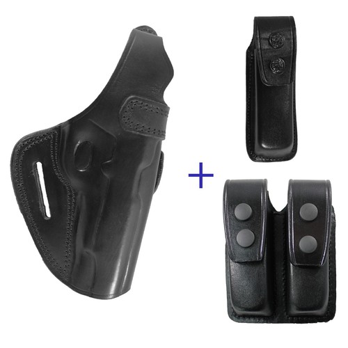 Fondina per pistola stile
