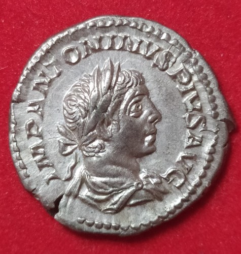 Impero romano elagabalo - romano,