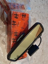 Specchietto retrovisore - specchietto,