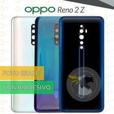 BACK COVER OPPO RENO 2 Z