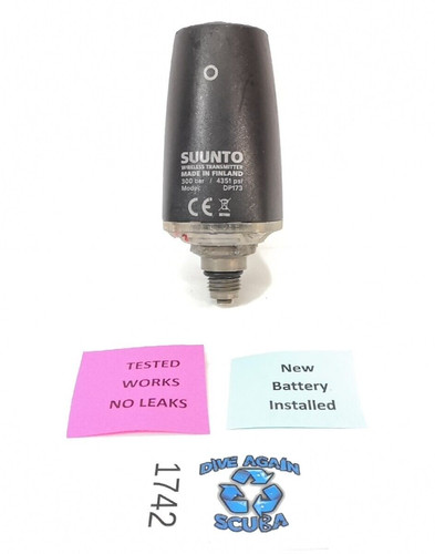 Suunto computer wireless - suunto,
