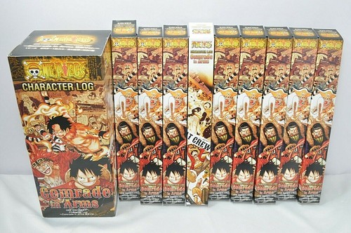 One piece poster personaggio - one,