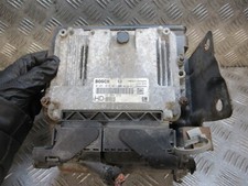 2008 VAUXHALL ZAFIRA B 1.9