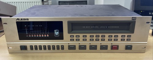 Registratore digitale alesis - registratore,
