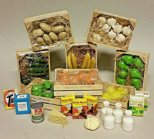 Accessori frutta generi - accessori,