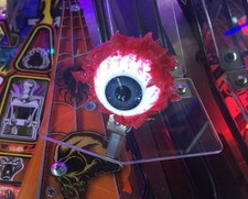 Flipper interattivo GORY