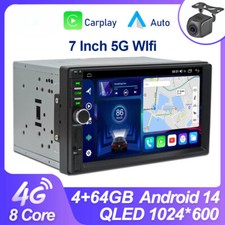 Universal Radio 2Din Android