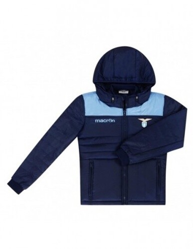 6041 lazio macron bomber - 6041,
