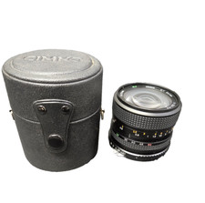 Obiettivo Cimko Zoom 28-50mm