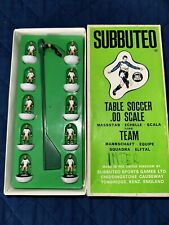 SUBBUTEO INTER 2a MAGLIA REF 509 VINTAGE LW HYBRID
