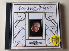BRUNO WALTER HAYDN SYMPHONY
