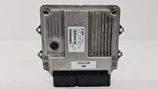 Centralina Motore Magneti Marelli FGP Fiat Panda 2^ 1.3 Diesel 51758203 6JF.S1