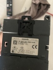 PLC SIEMENS SIMATIC S7-200 CPU