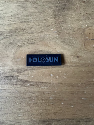 Holosun ottica tattica - ottica,