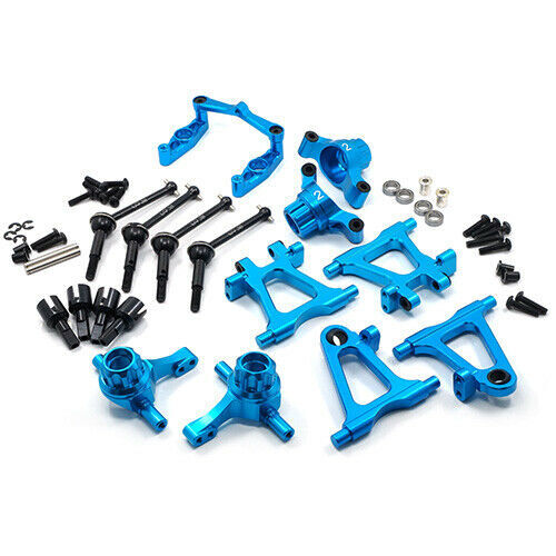 Yeah racing pacchetto - racing, tuning