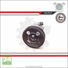 Pompa servosterzo idroguida