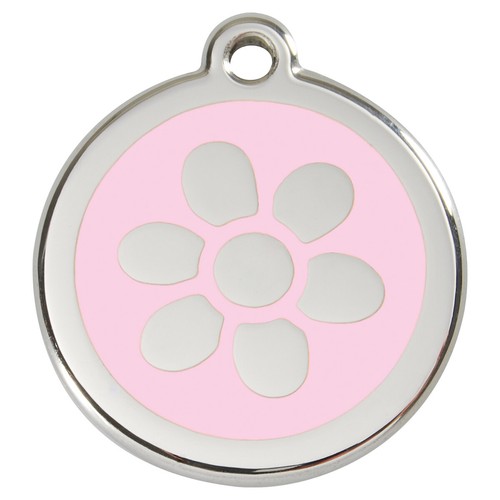 Reddingo targa per - per, fucsia