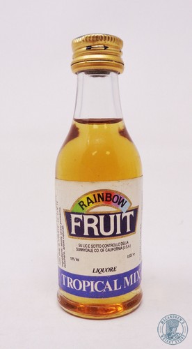 Miniature mignon rainbow - /,