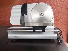 Affettatrice Johnson Katana 180 W Lama 22 cm inox