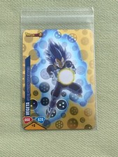 Dragon Ball Super Ultra Power