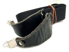 Hasselblad Cintura Nero Collo