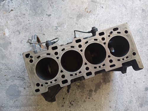 Monoblocco motore ssangyong - motore,