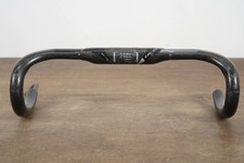 Manubrio stradale compatto in