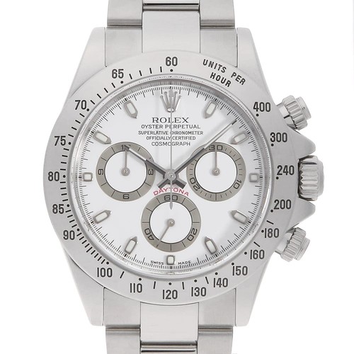 Rolex cosmograph daytona - cosmograph,