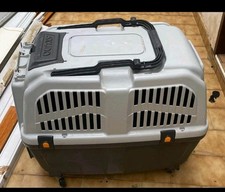 Skudo Iata Trasportino Per