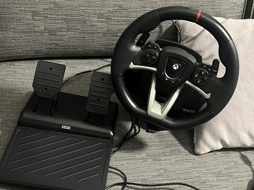 Hori ab04 001u - ab04-001u, volante
