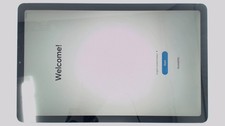 Samsung Galaxy Tab S6 Lite