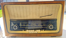 1958 Telefunken Concertino 9U