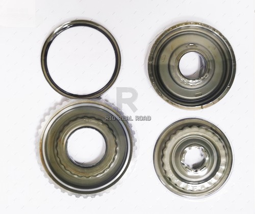 Per highlander u760e kit - highlander,