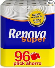 Carta Igienica 96 Rotoli 2