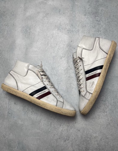 Autentiche sneakers alte - autentiche,