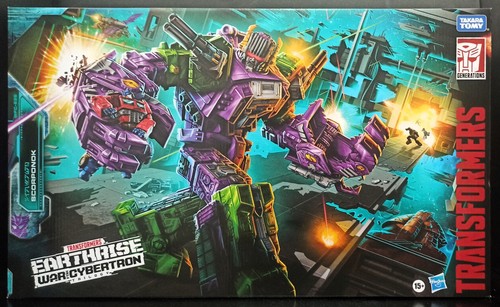 Hasbro 2020 transformers wfc - hasbro,