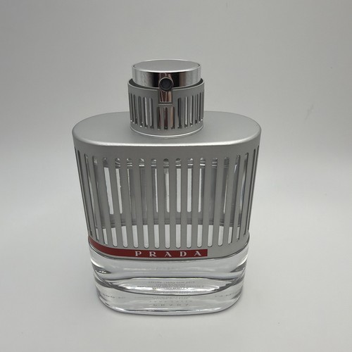 Prada luna rossa eau - prada,