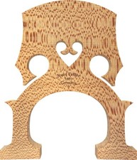 Violoncello ponticello per - ponticello,