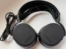 Steelseries arctis cuffie - 9x,