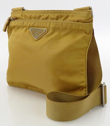 Autentica borsa tracolla - autentica, a