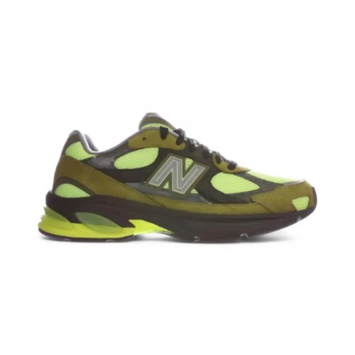 New balance 2010 - 2010,
