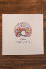 QUEEN - A Night At The Opera