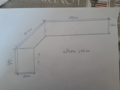 Arredamento casa ile - casa, mo
